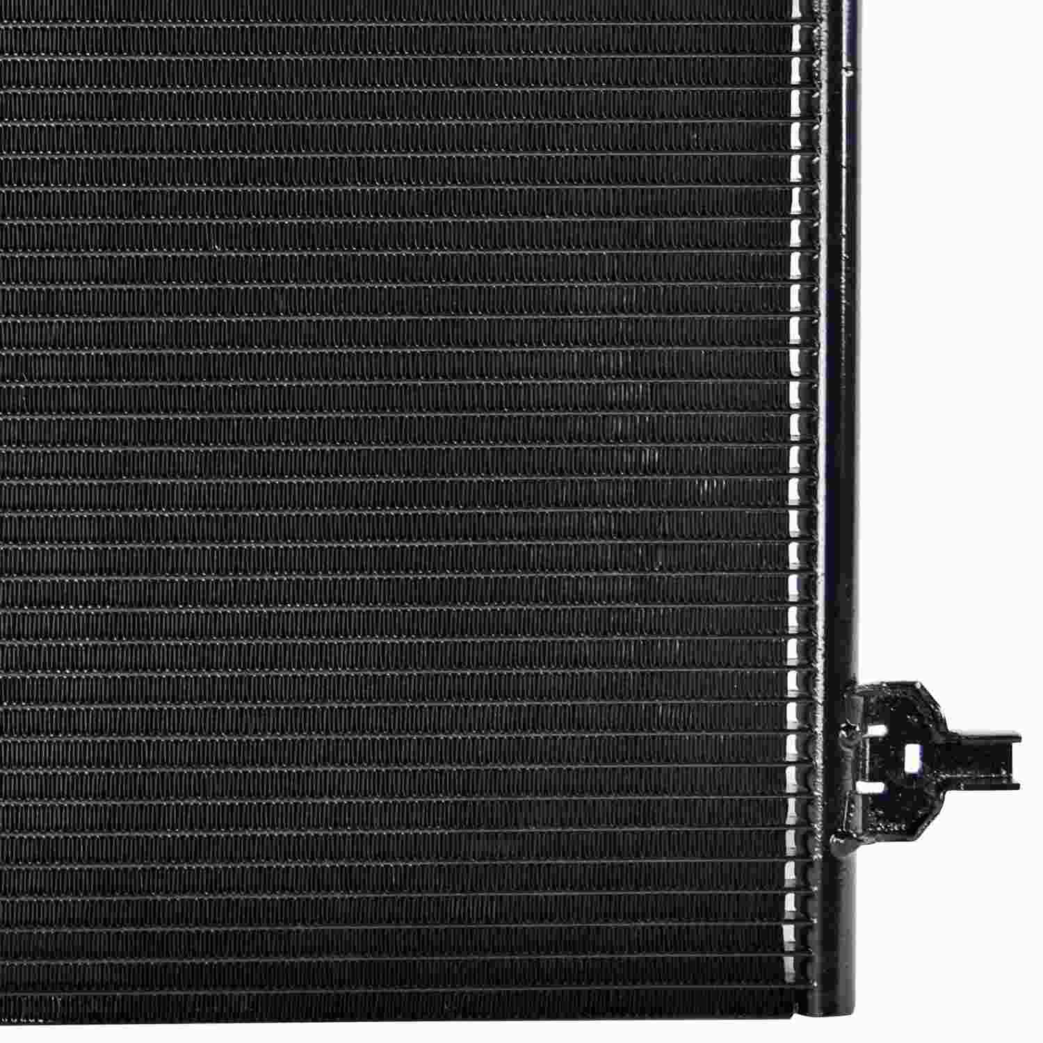 OSC A/C Condenser 3039