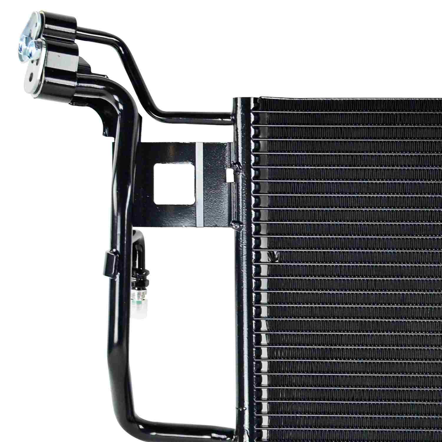 OSC A/C Condenser 3039