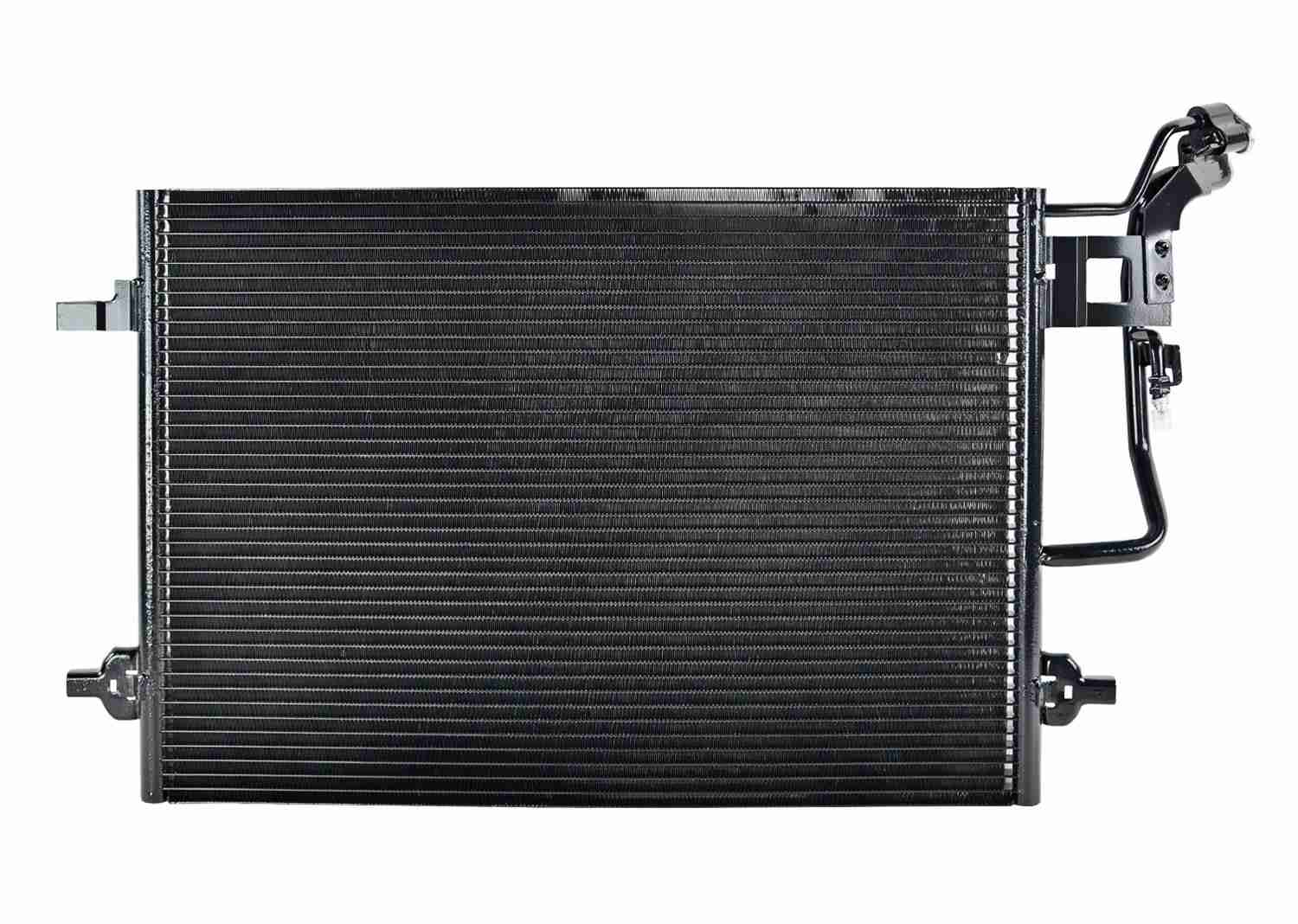 OSC A/C Condenser 3039