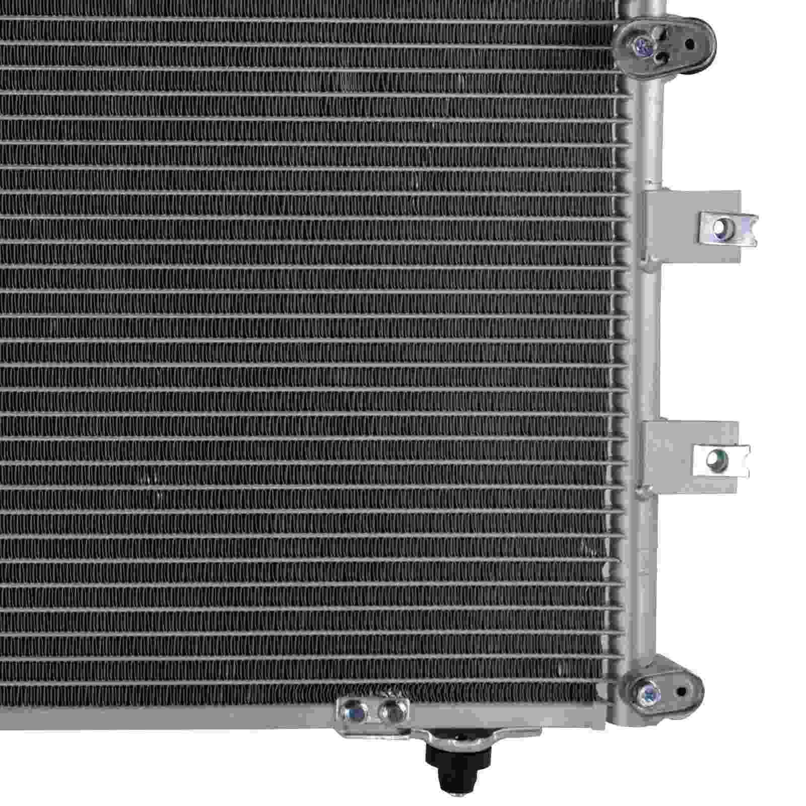 OSC A/C Condenser 3042