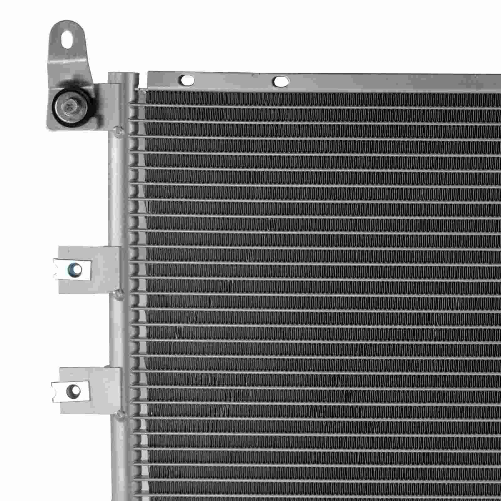 OSC A/C Condenser 3042