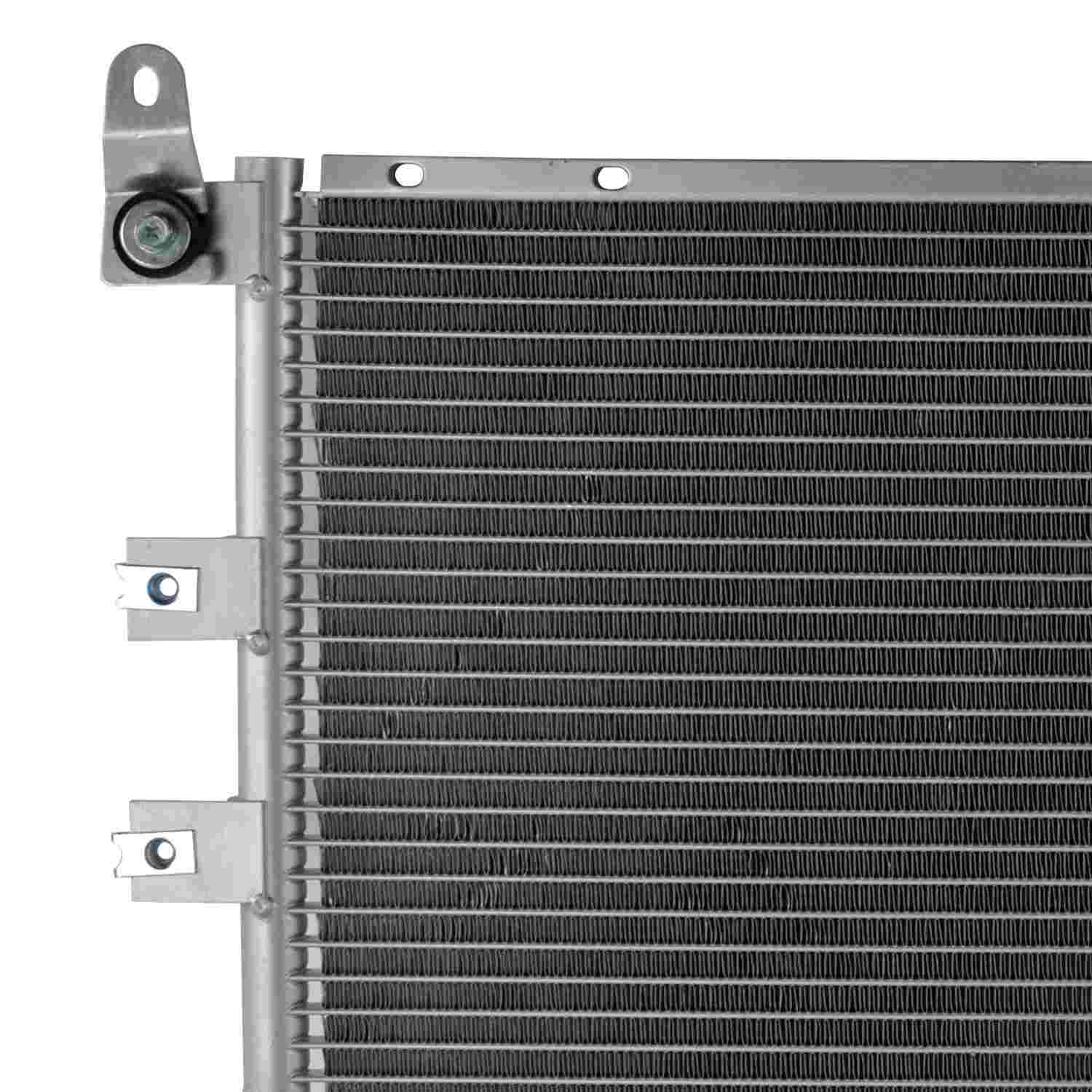 OSC A/C Condenser 3042
