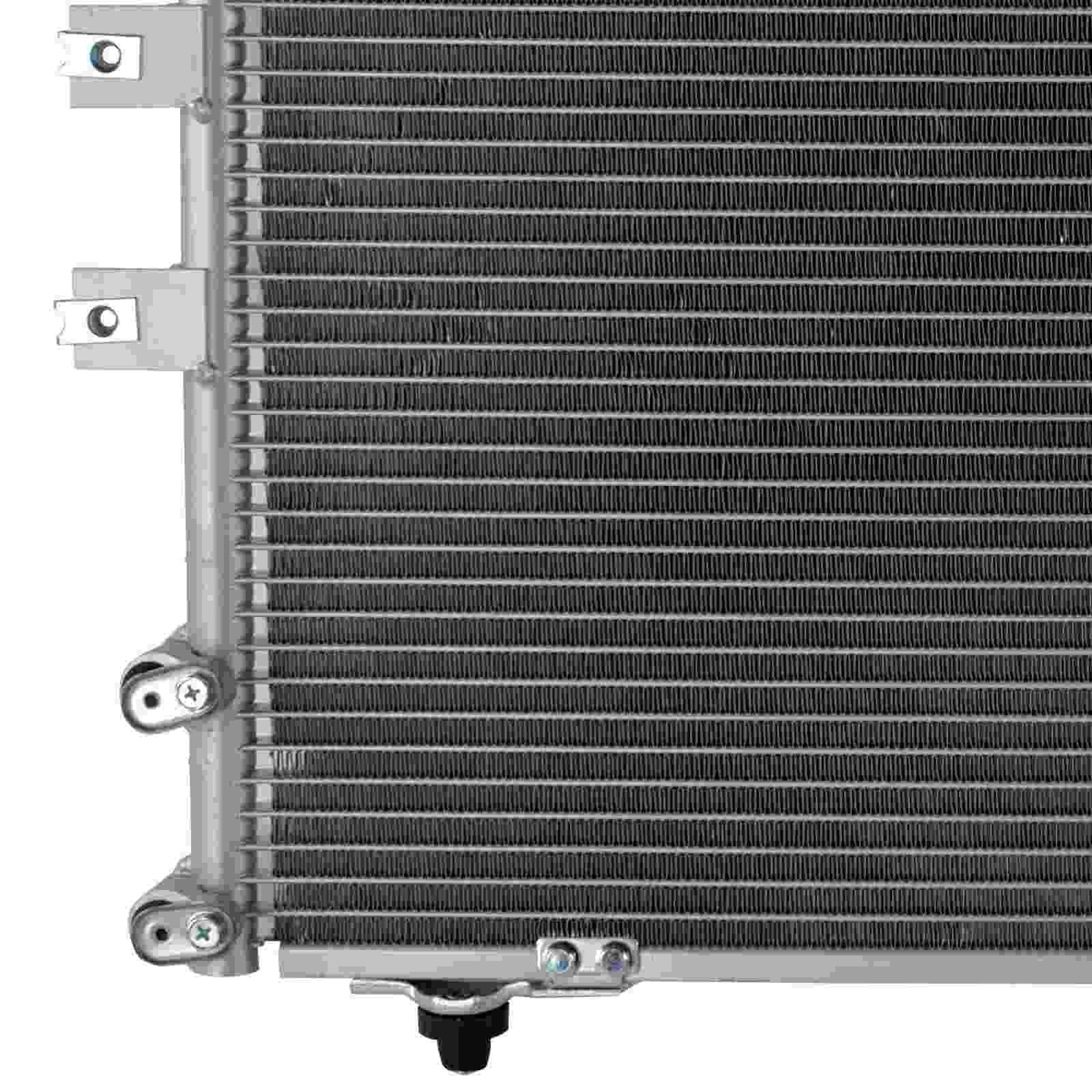 OSC A/C Condenser 3042