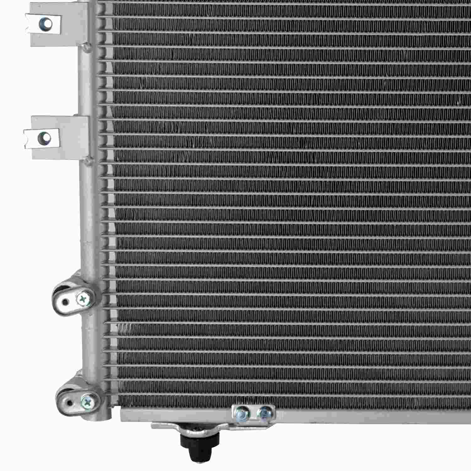 OSC A/C Condenser 3042