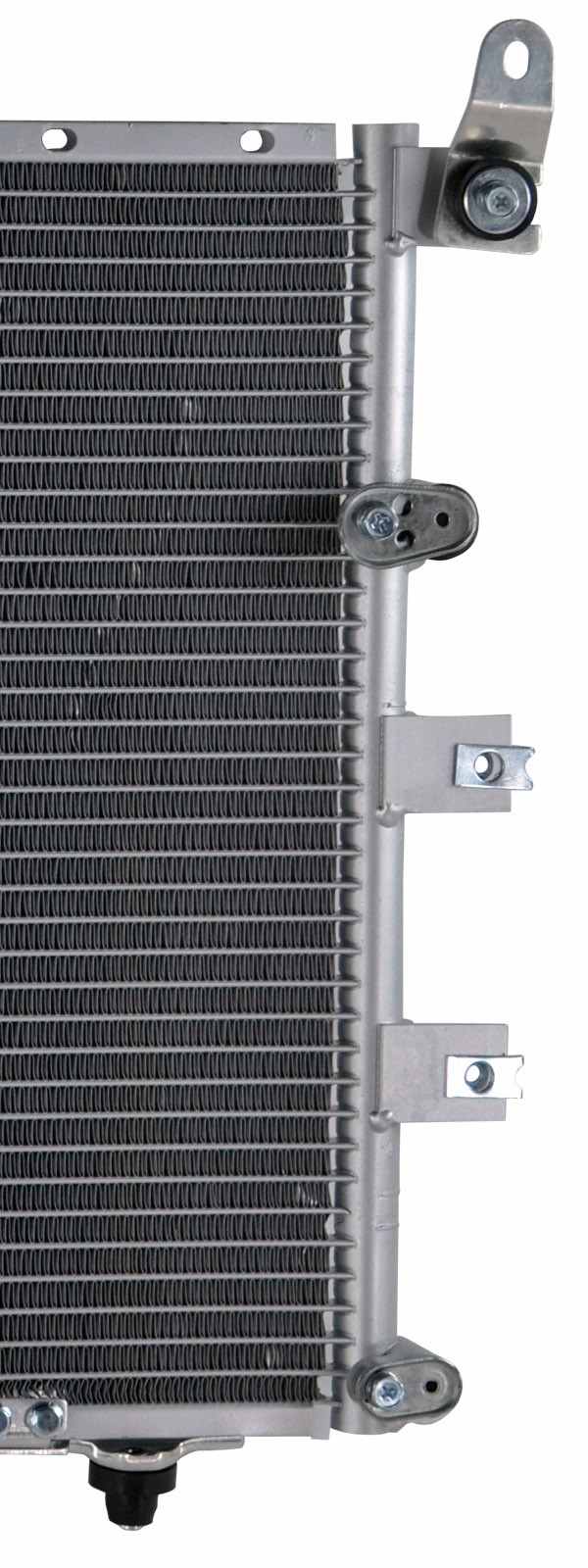 OSC A/C Condenser 3042