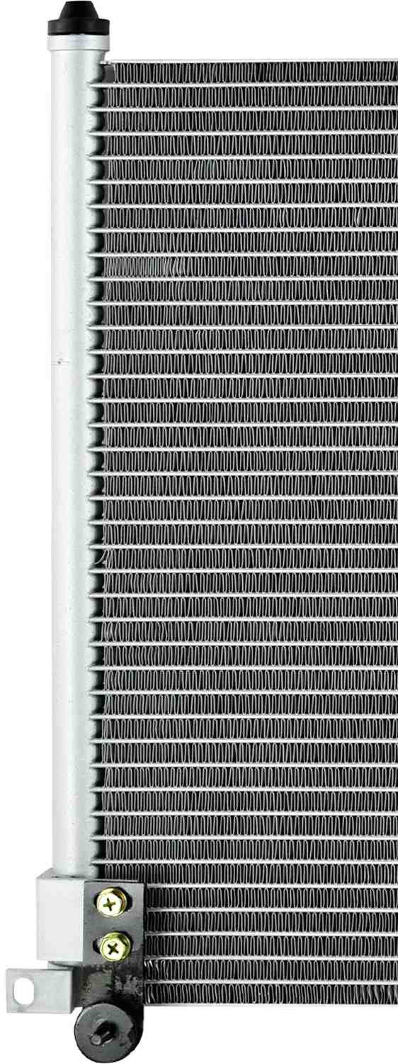 OSC A/C Condenser 3048