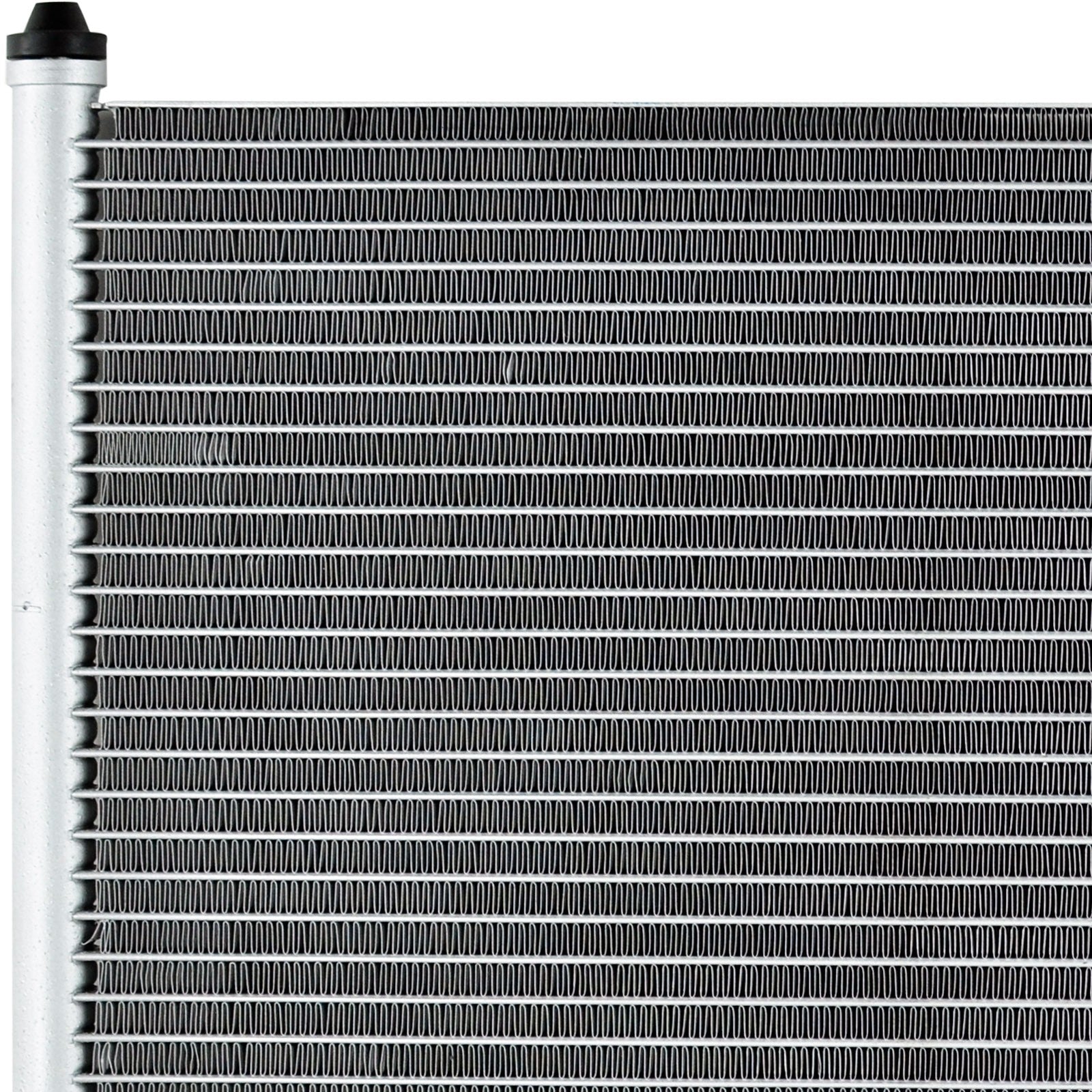 OSC A/C Condenser 3048