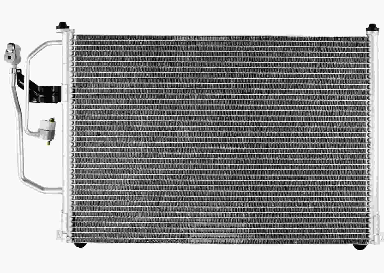OSC A/C Condenser 3048
