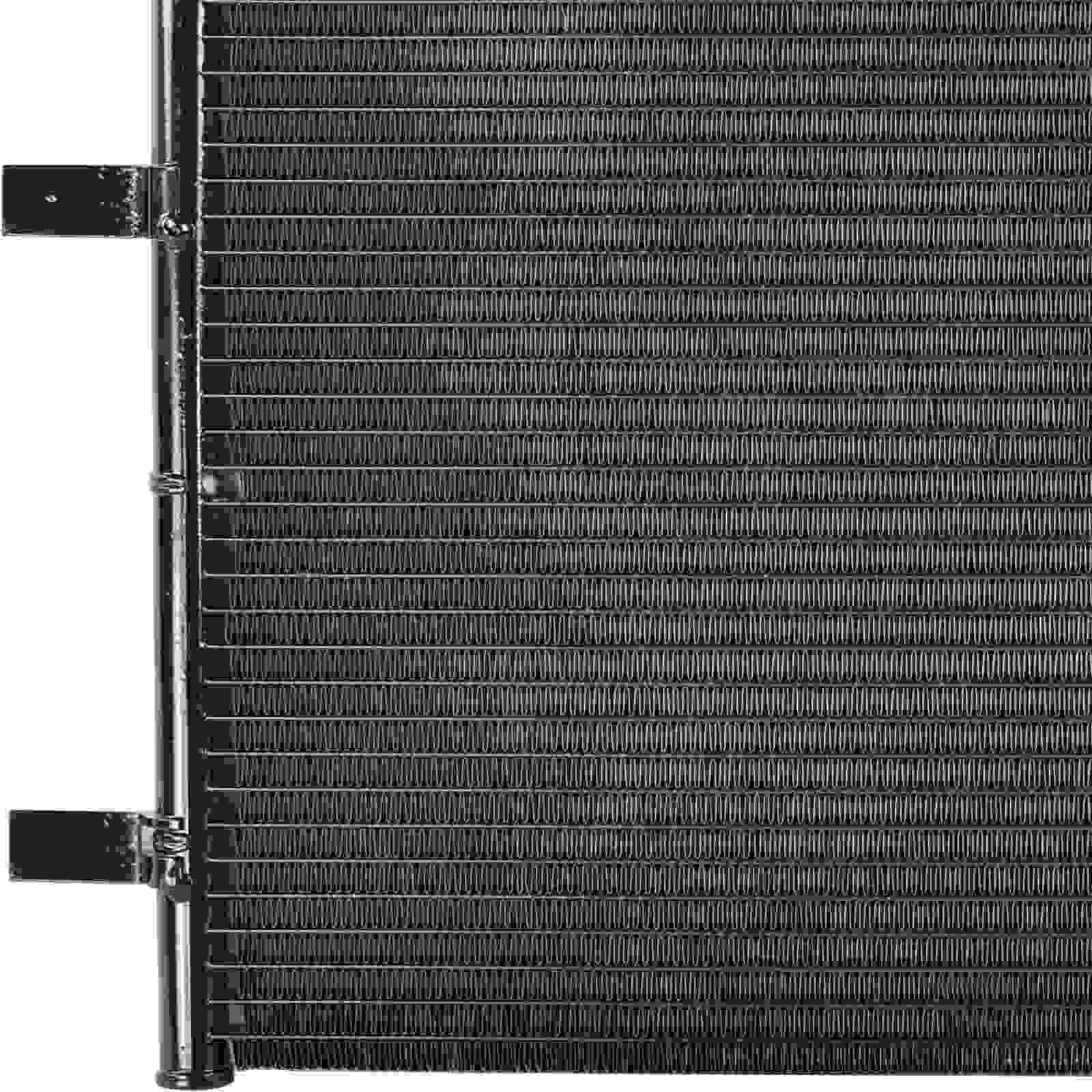 OSC A/C Condenser 3049