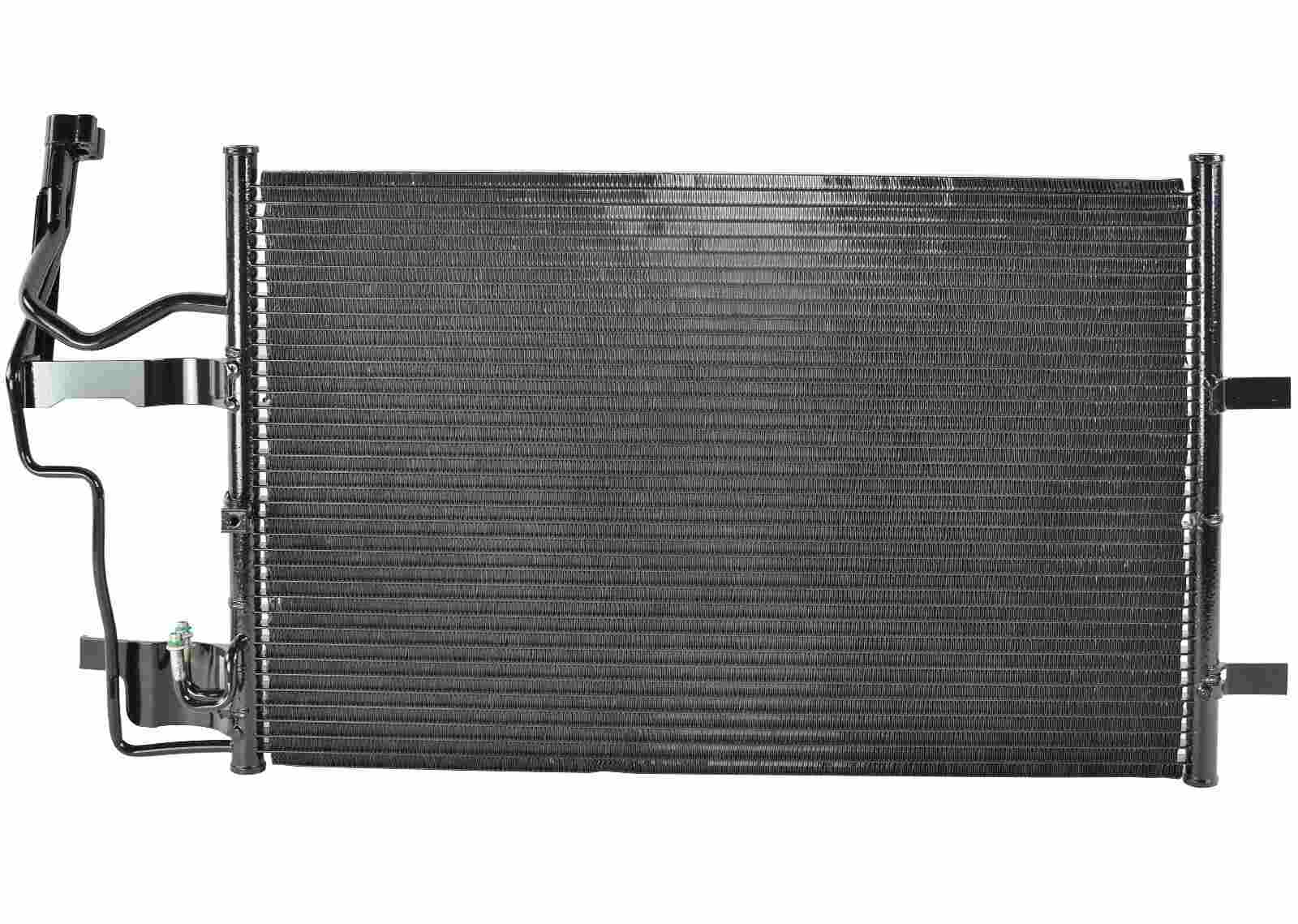 OSC A/C Condenser 3049