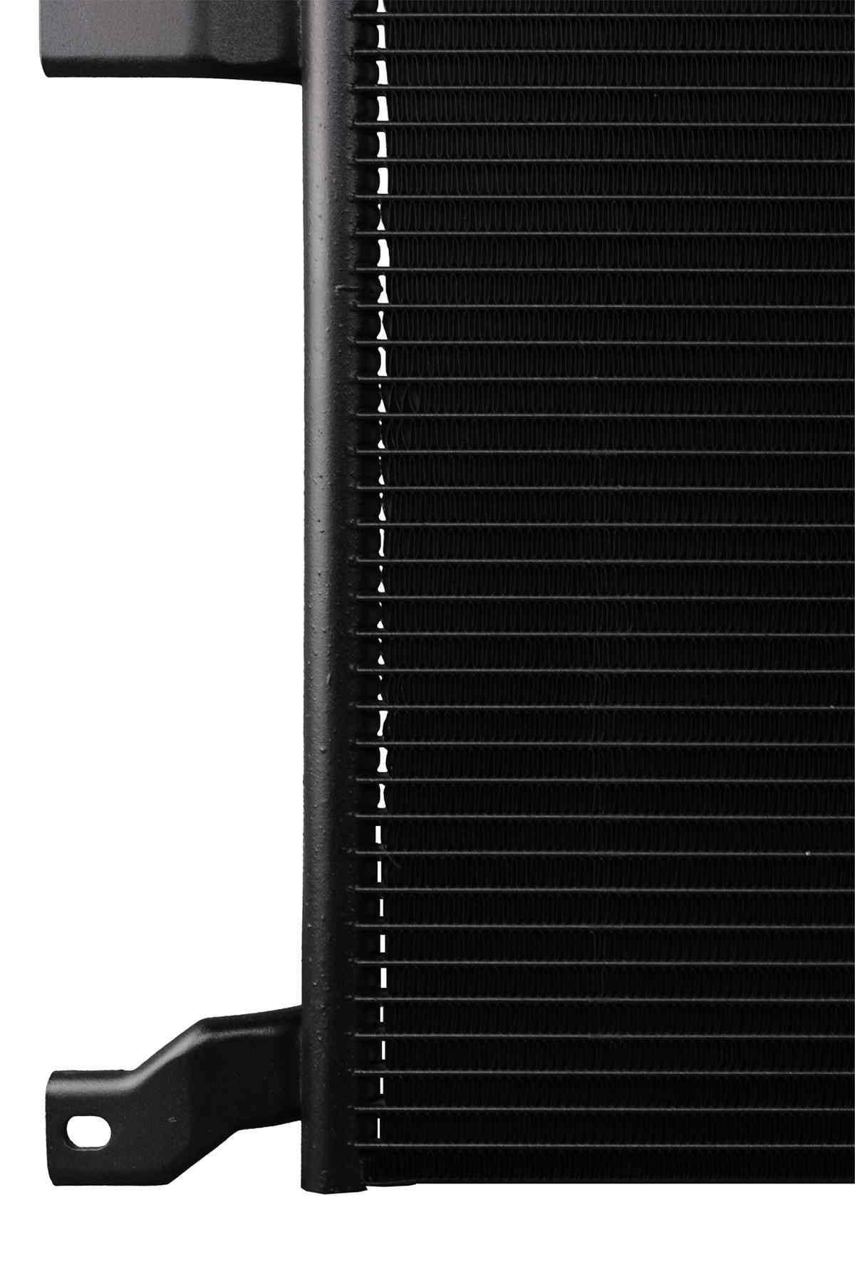 OSC A/C Condenser 3050
