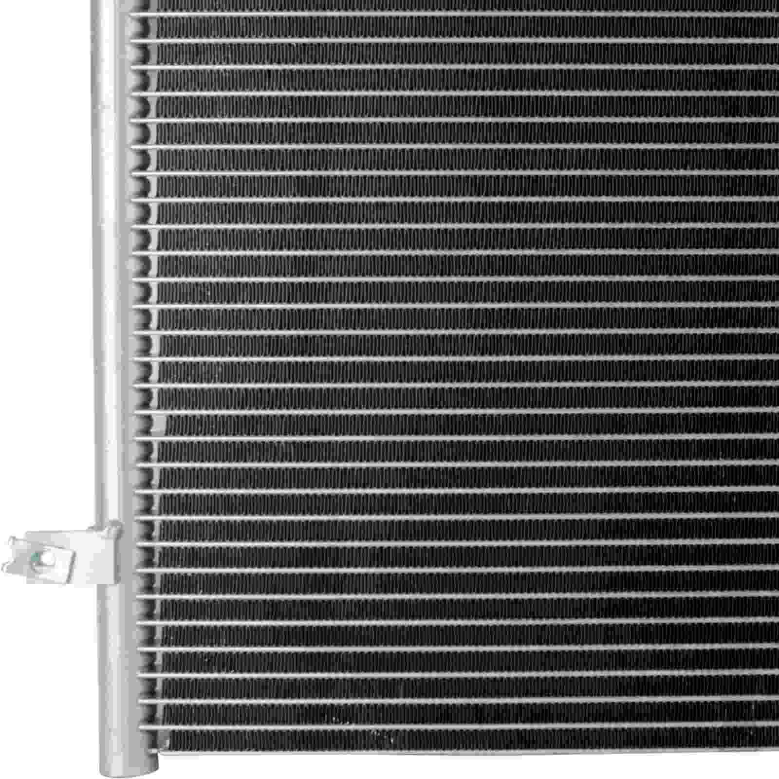 OSC A/C Condenser 3051