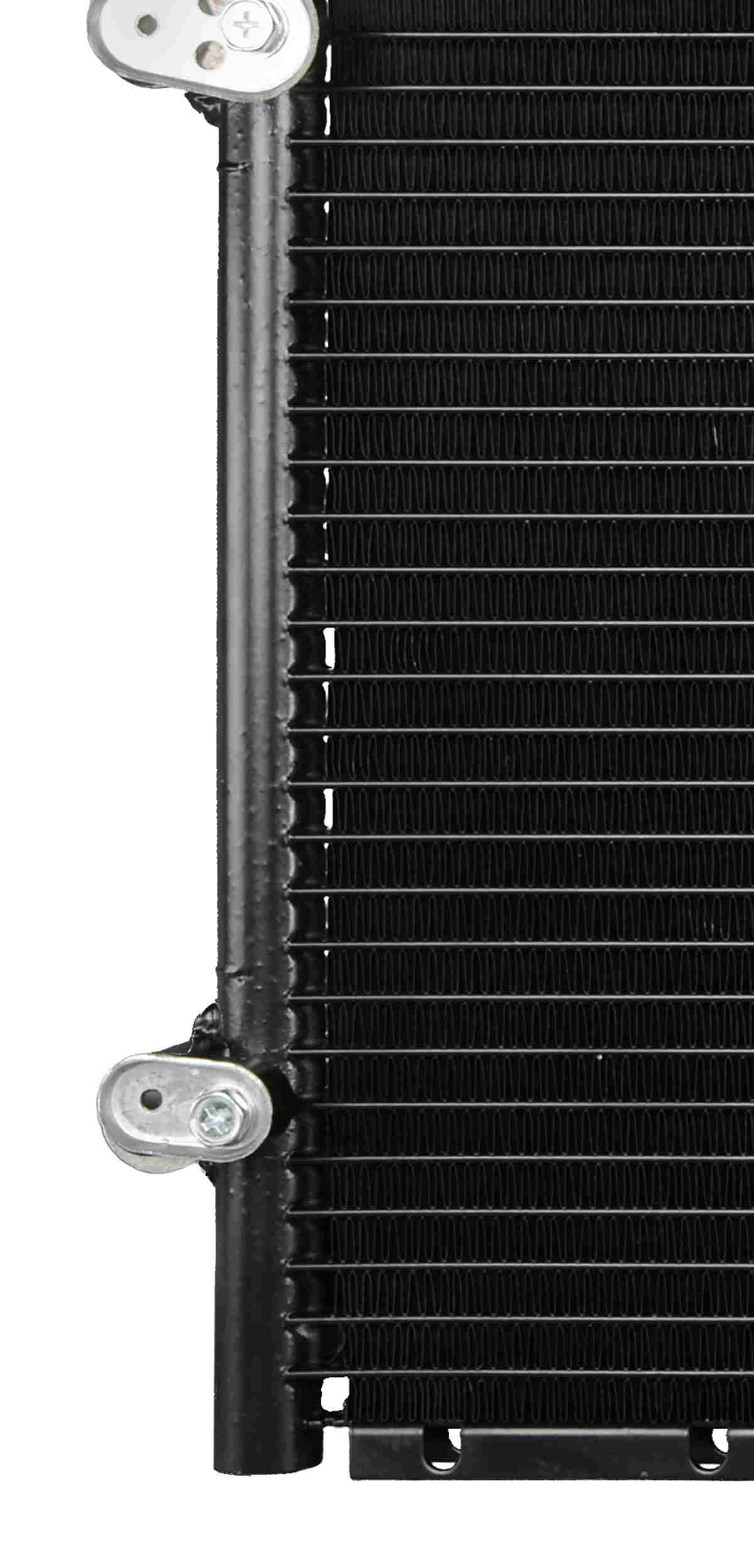 OSC A/C Condenser 3052