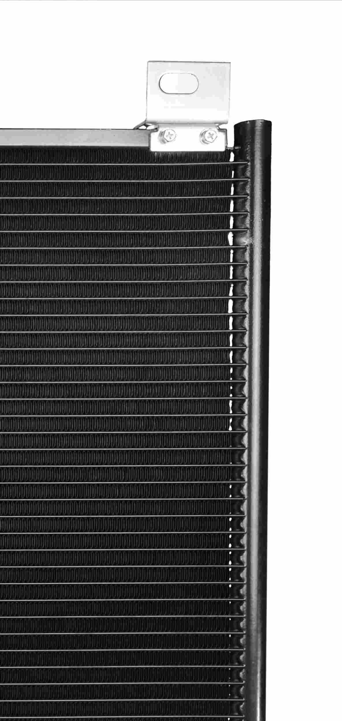 OSC A/C Condenser 3054