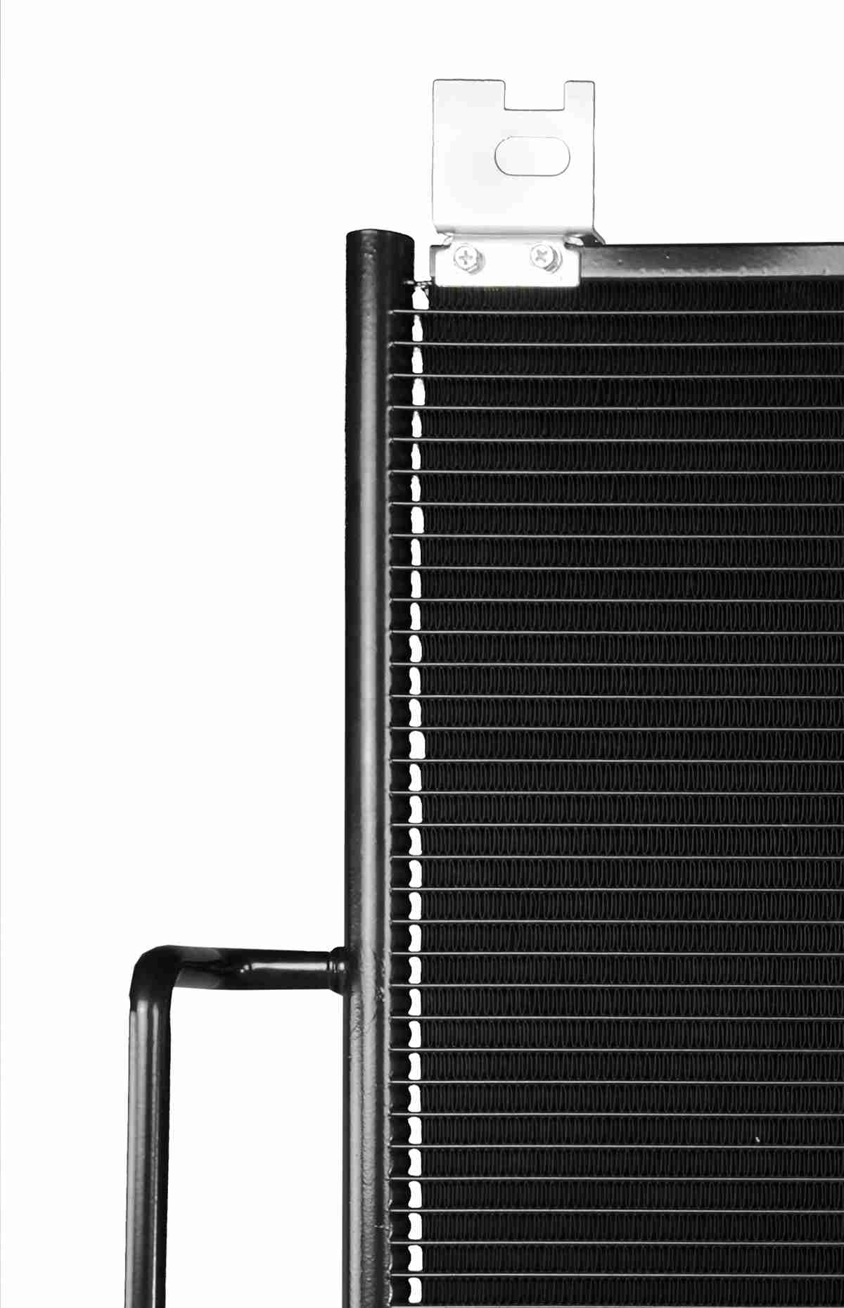 OSC A/C Condenser 3054