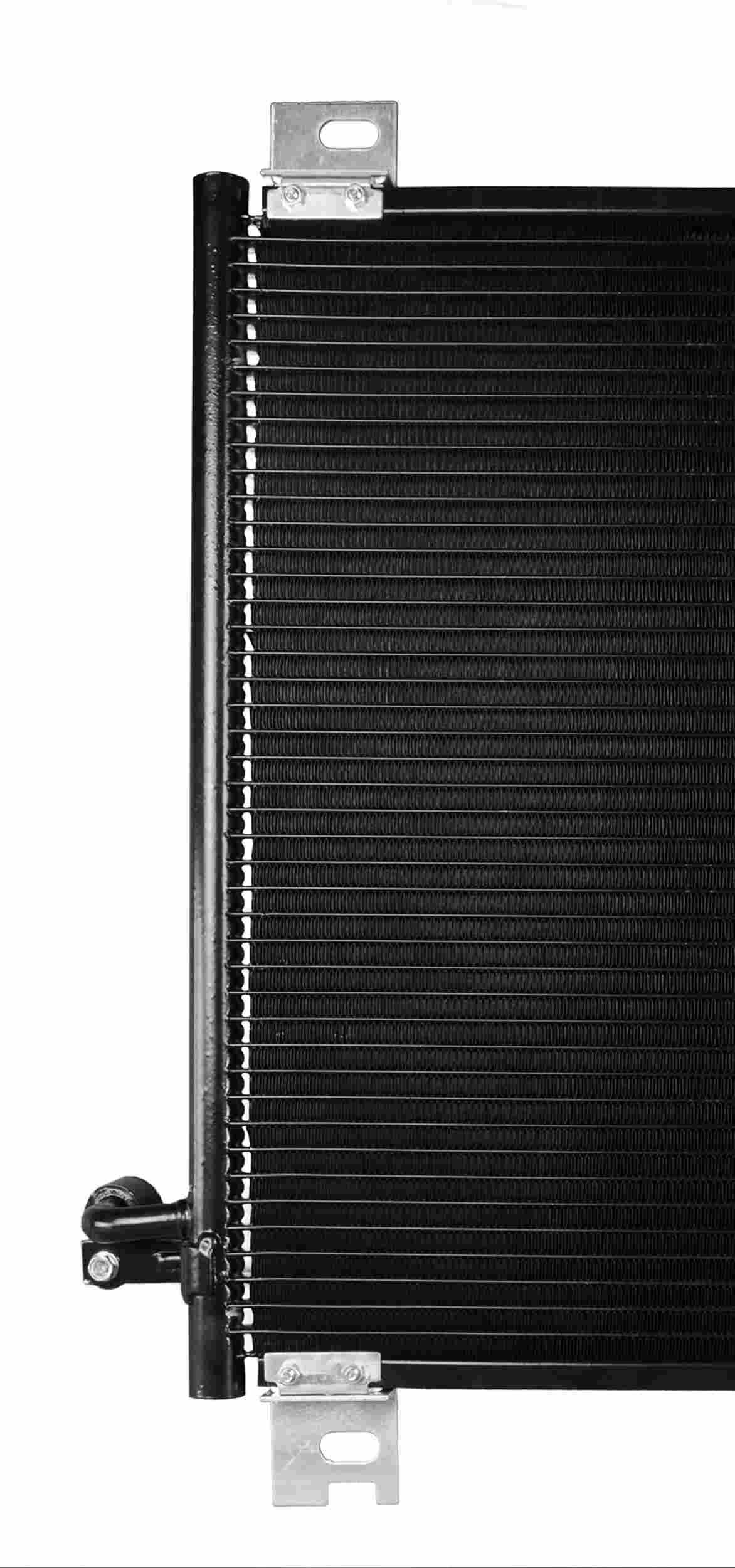 OSC A/C Condenser 3054