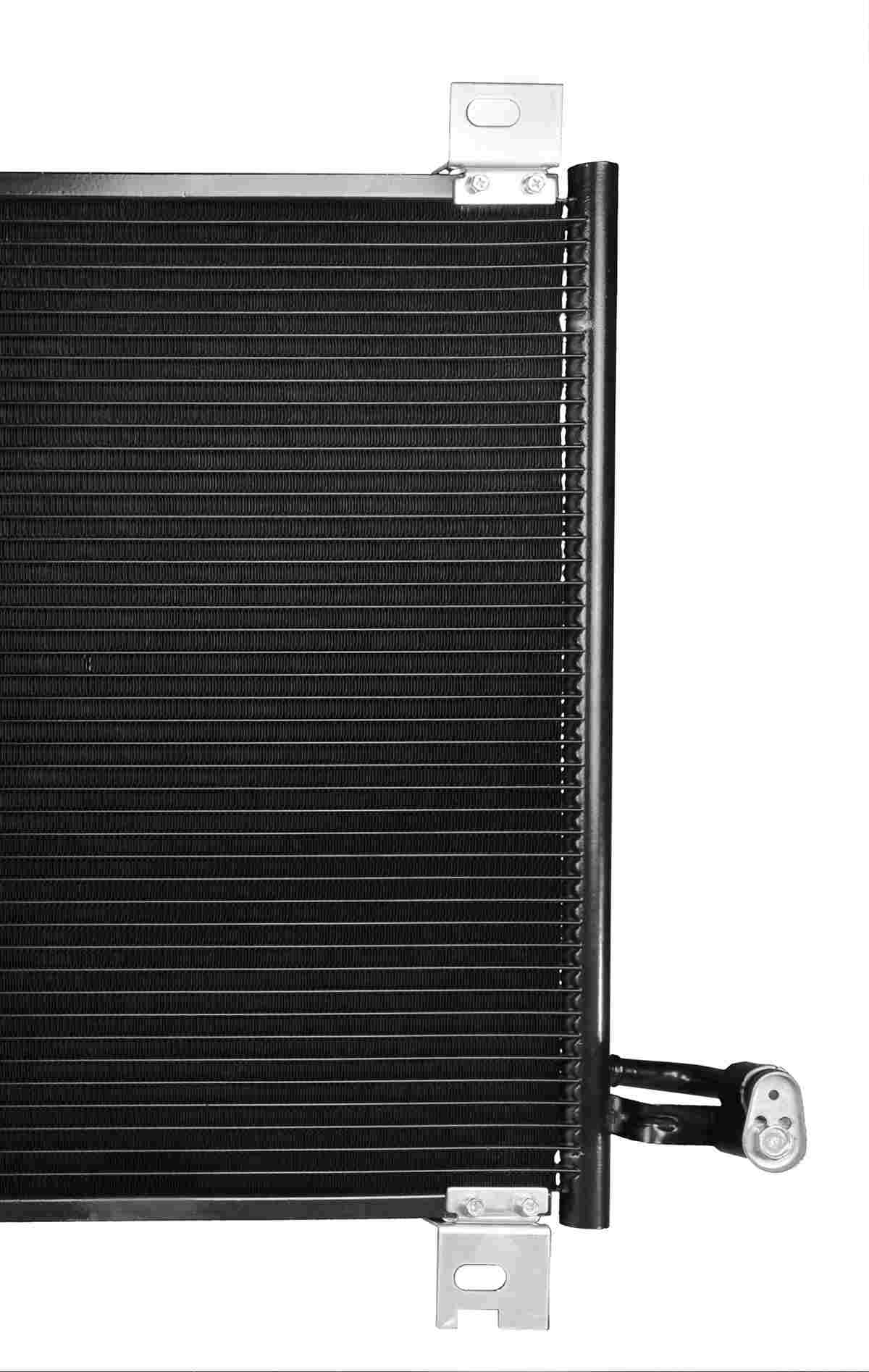 OSC A/C Condenser 3054