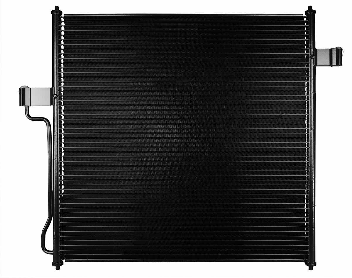 OSC A/C Condenser 3056