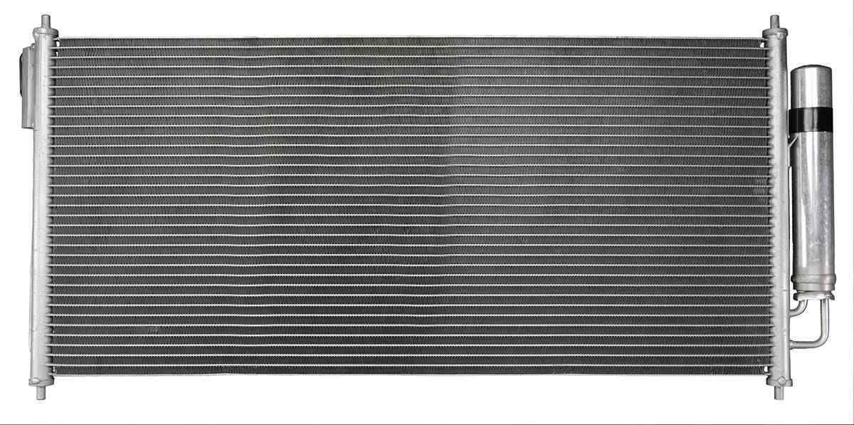 OSC A/C Condenser 3057