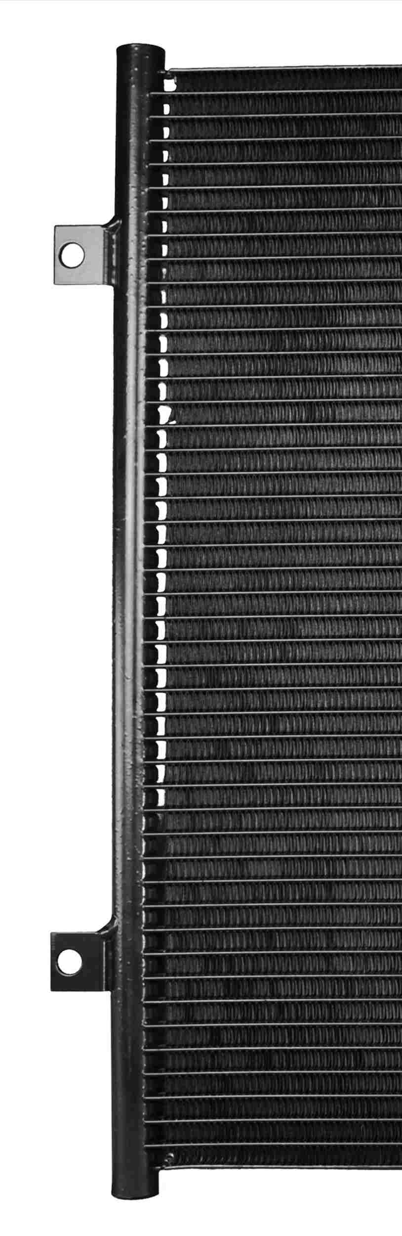 OSC A/C Condenser 3058
