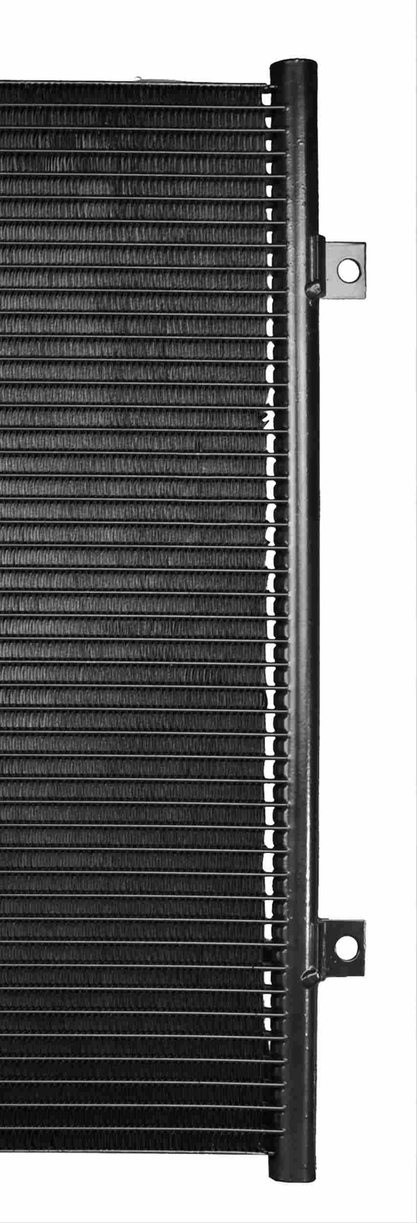 OSC A/C Condenser 3058