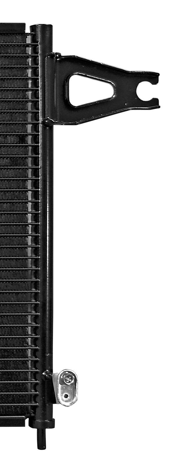 OSC A/C Condenser 3060