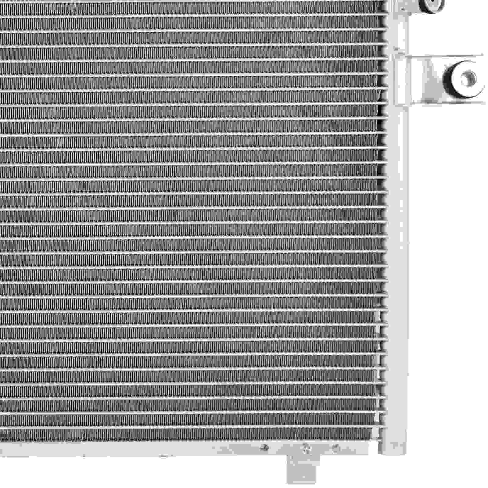 OSC A/C Condenser 3061