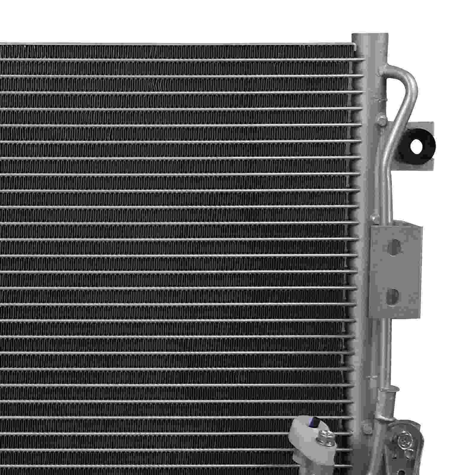 OSC A/C Condenser 3063
