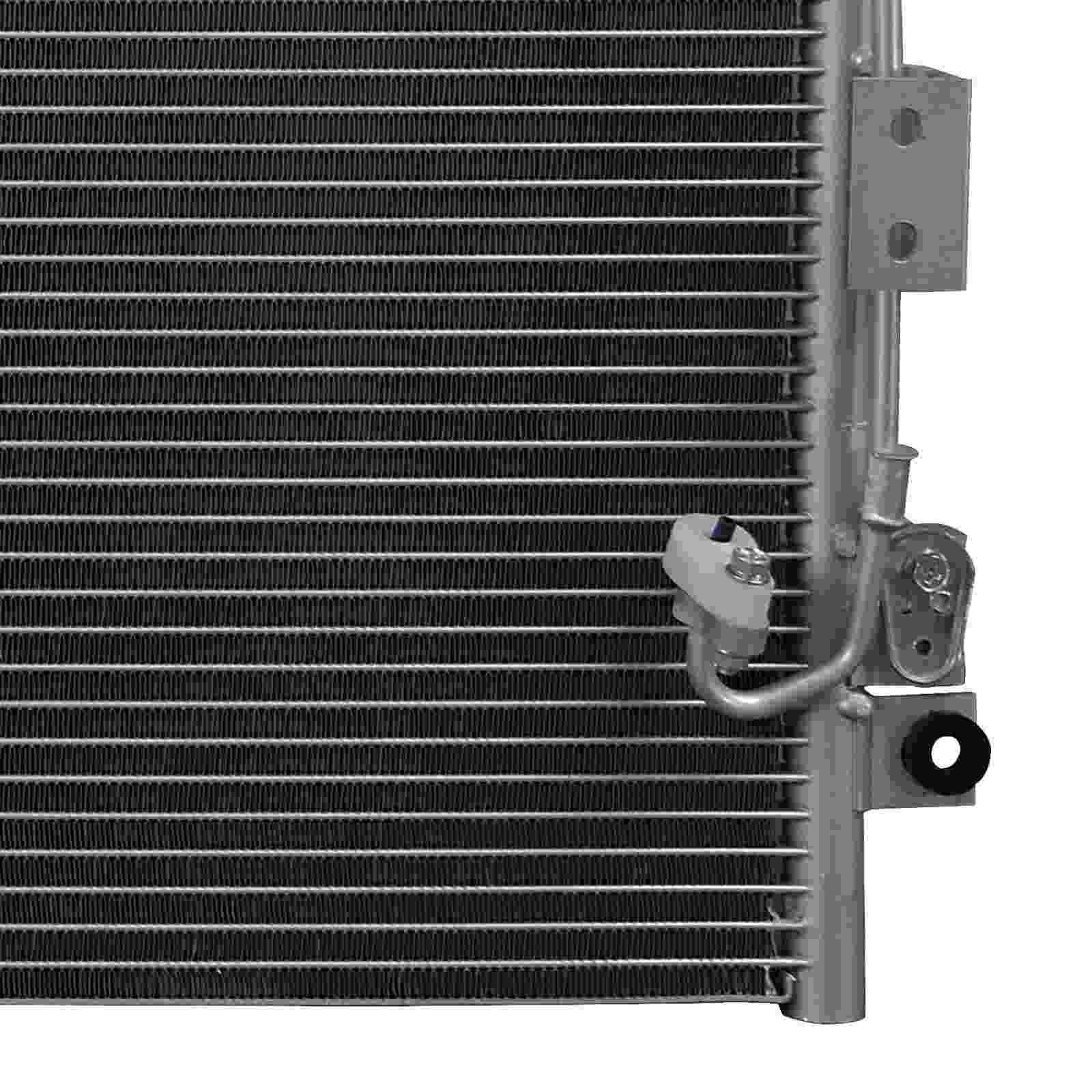 OSC A/C Condenser 3063