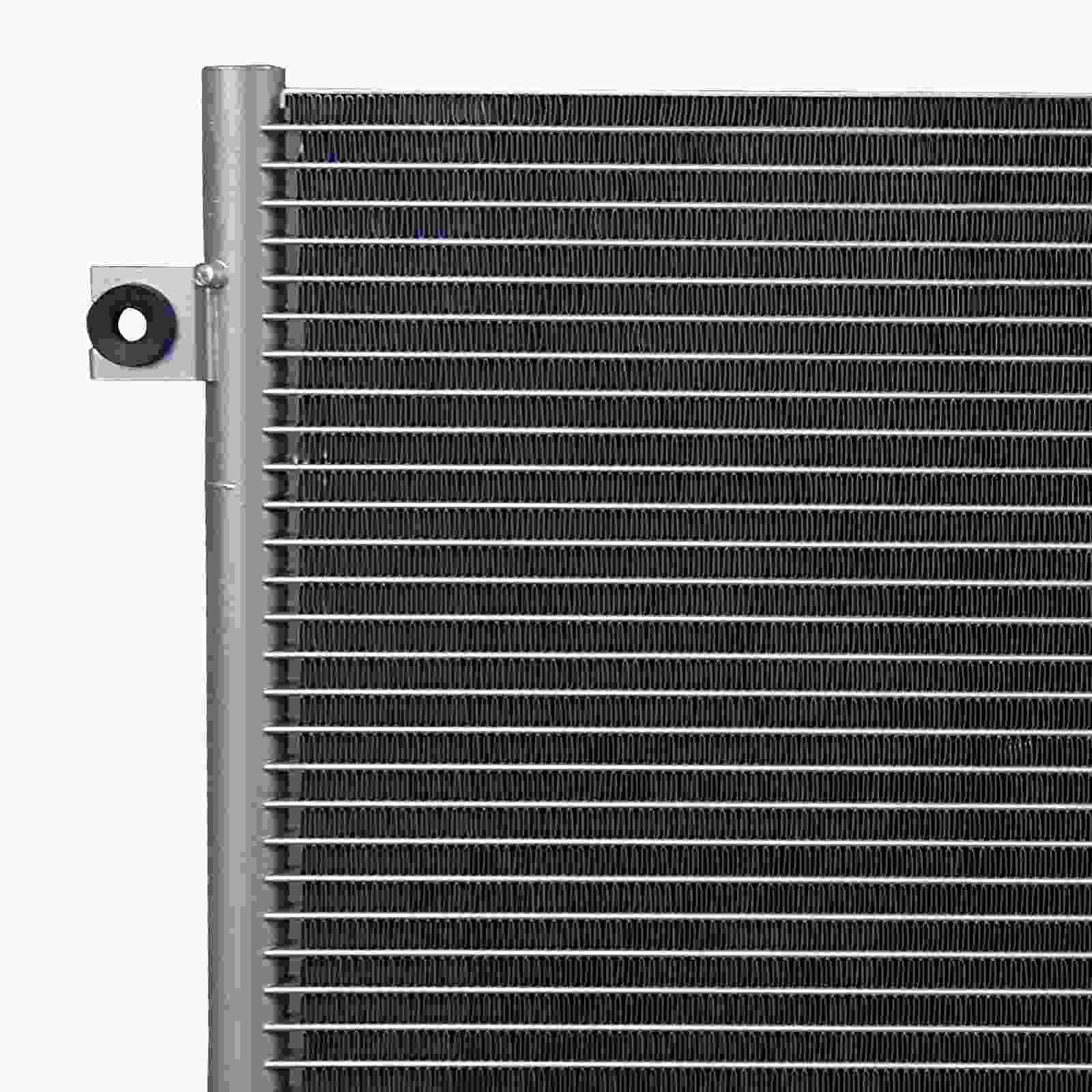 OSC A/C Condenser 3063