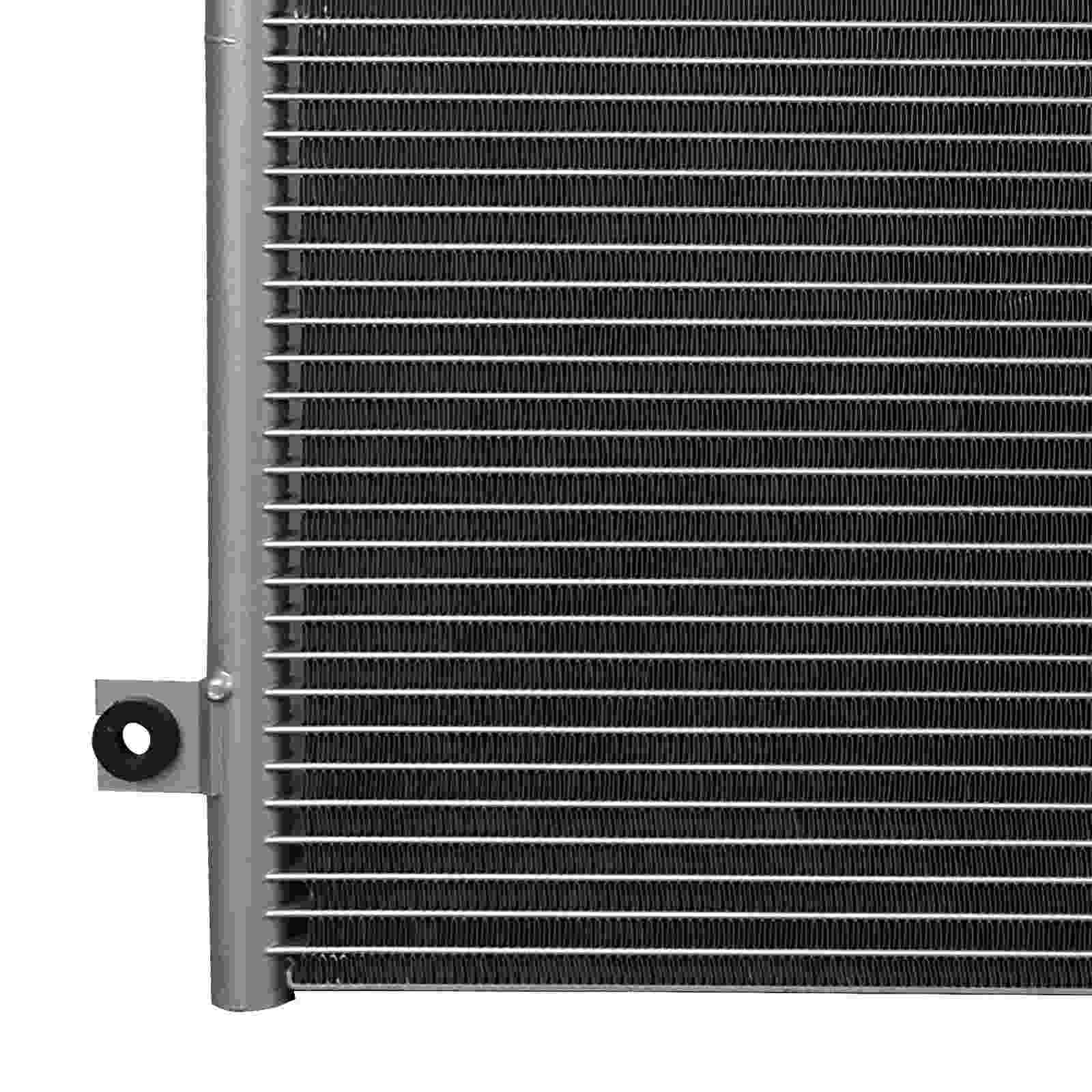OSC A/C Condenser 3063