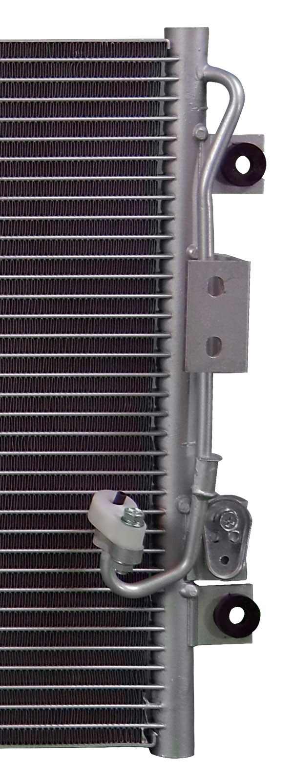 OSC A/C Condenser 3063