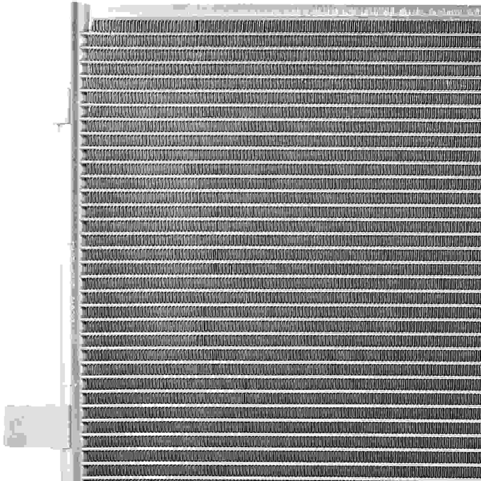 OSC A/C Condenser 3070
