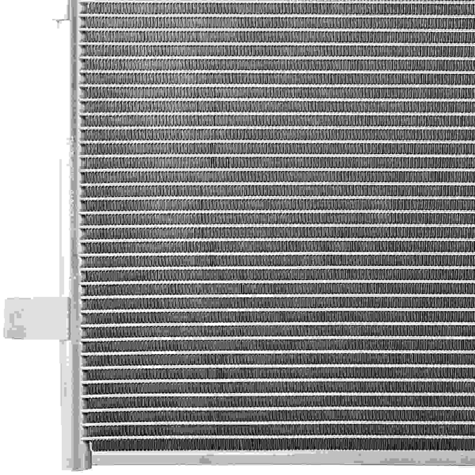 OSC A/C Condenser 3070