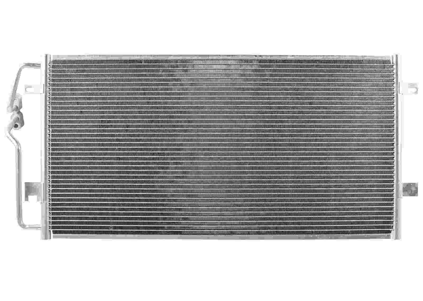 OSC A/C Condenser 3070