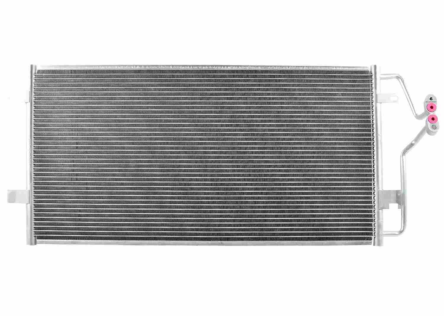 OSC A/C Condenser 3070