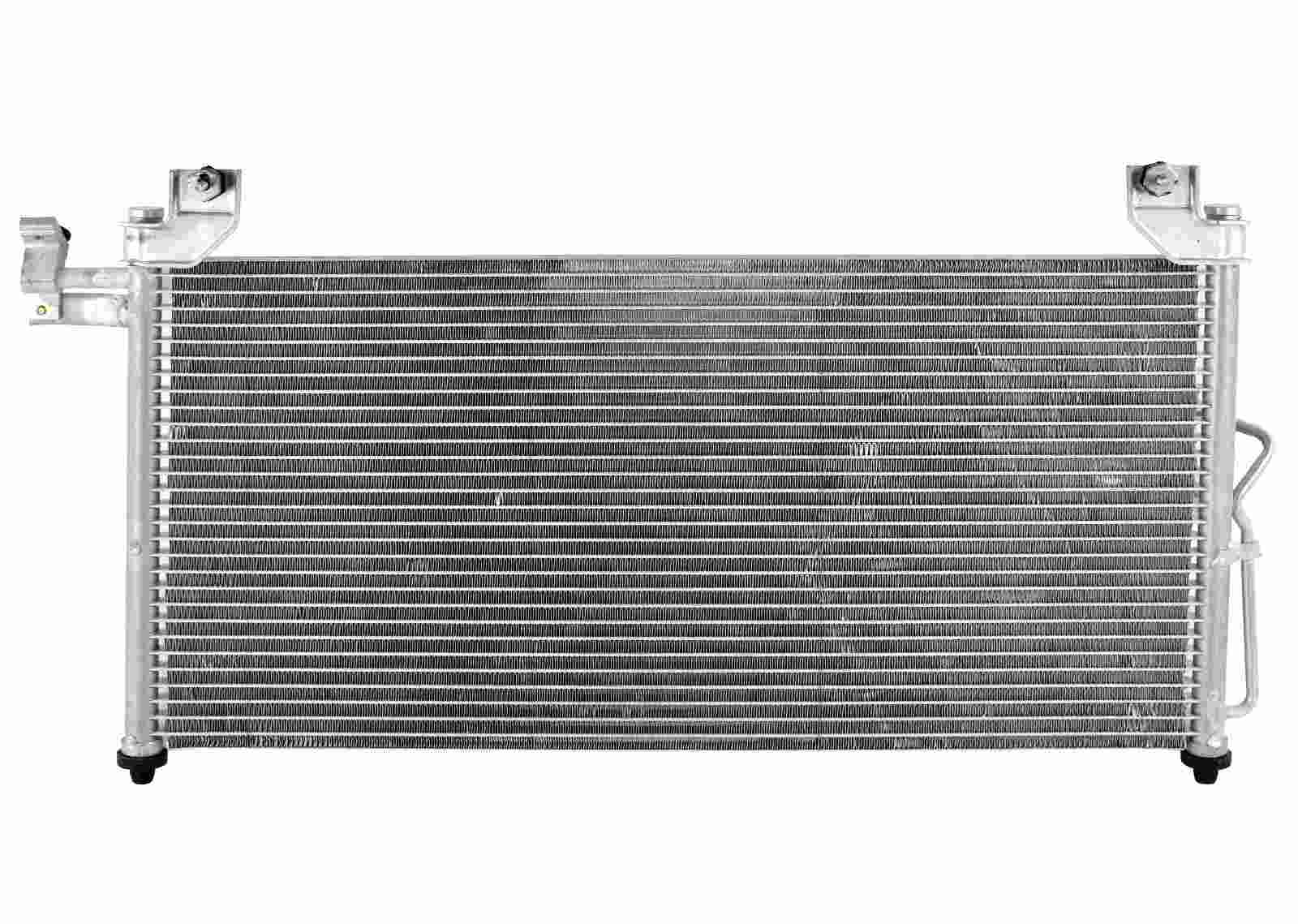 OSC A/C Condenser 3078