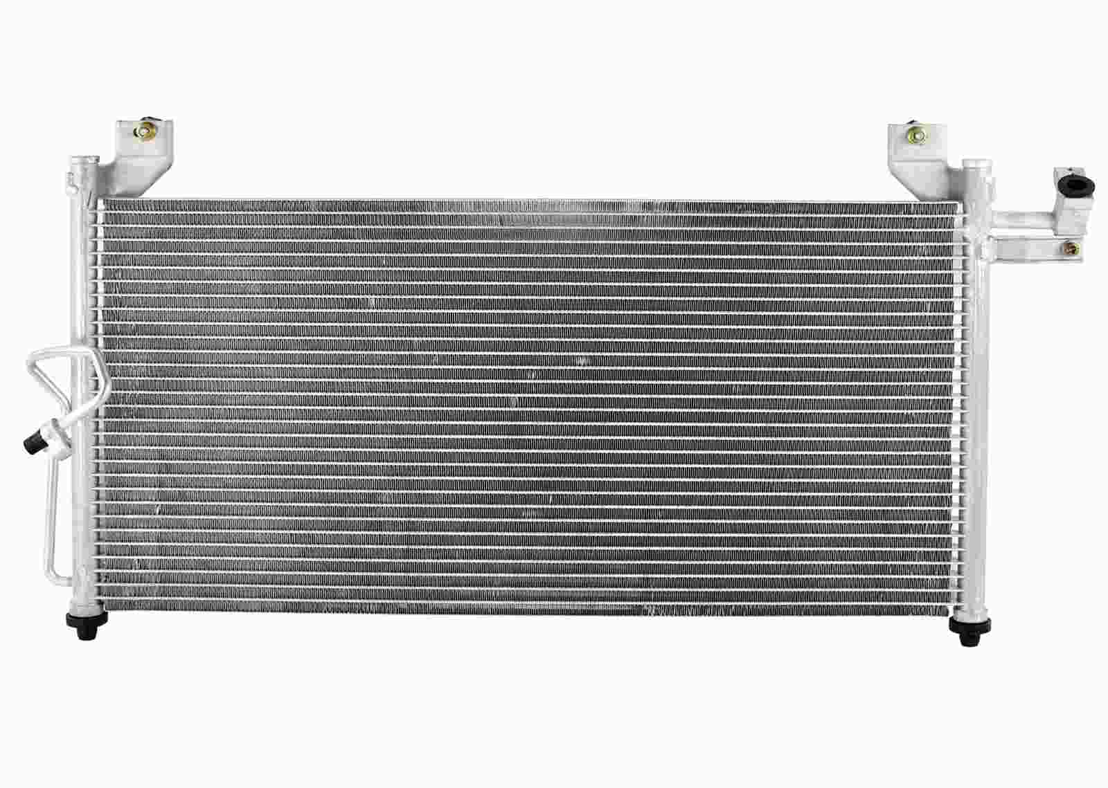 OSC A/C Condenser 3078