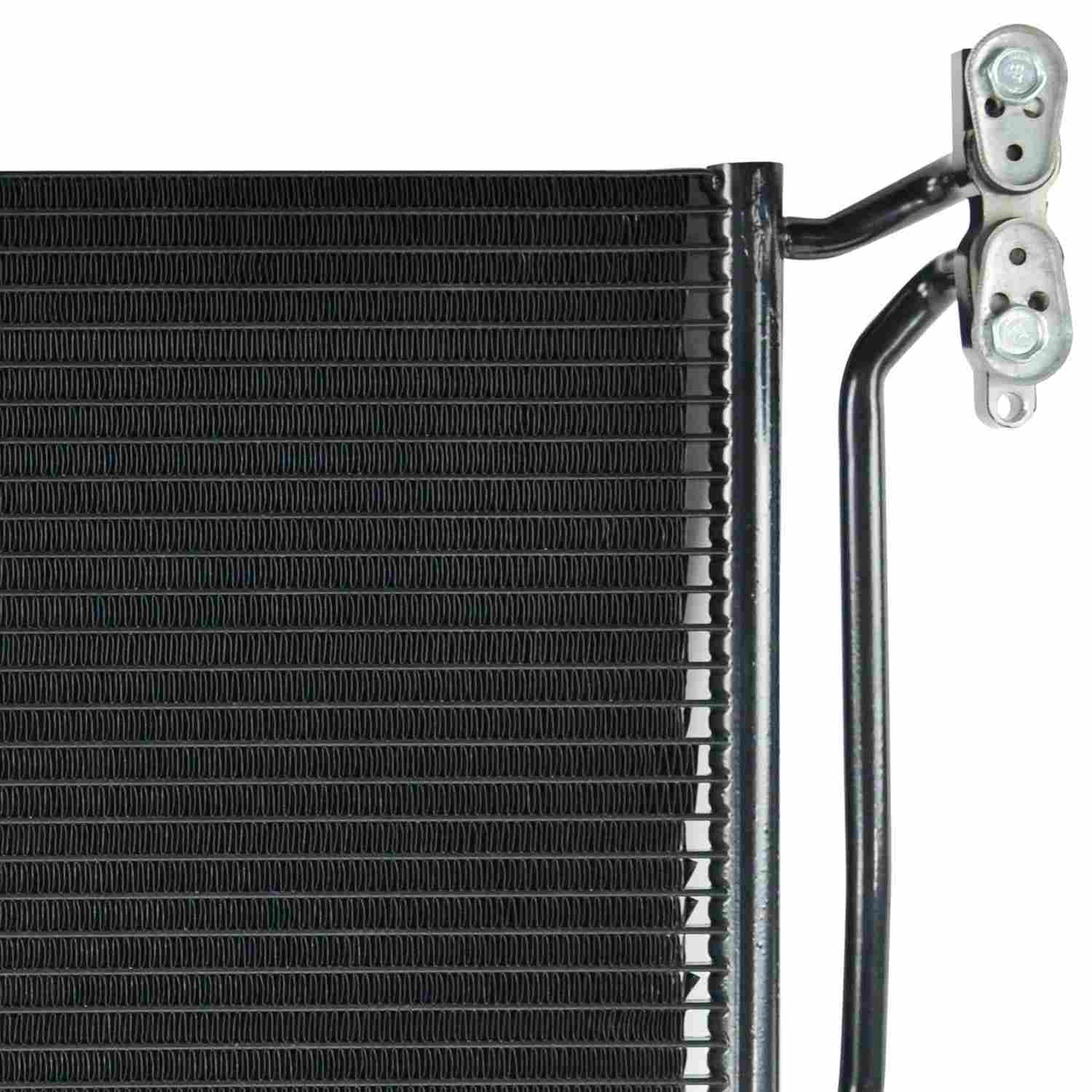 OSC A/C Condenser 3079