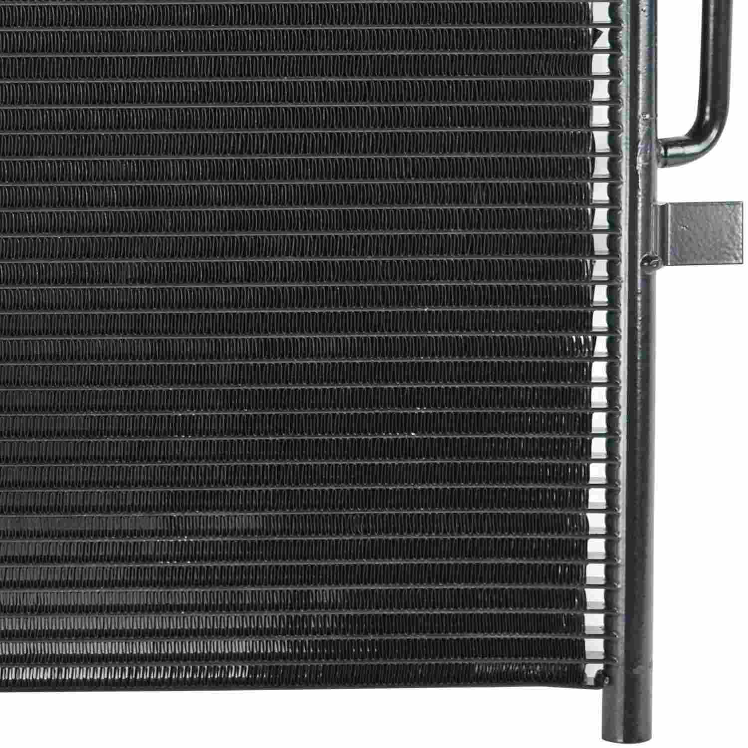 OSC A/C Condenser 3079