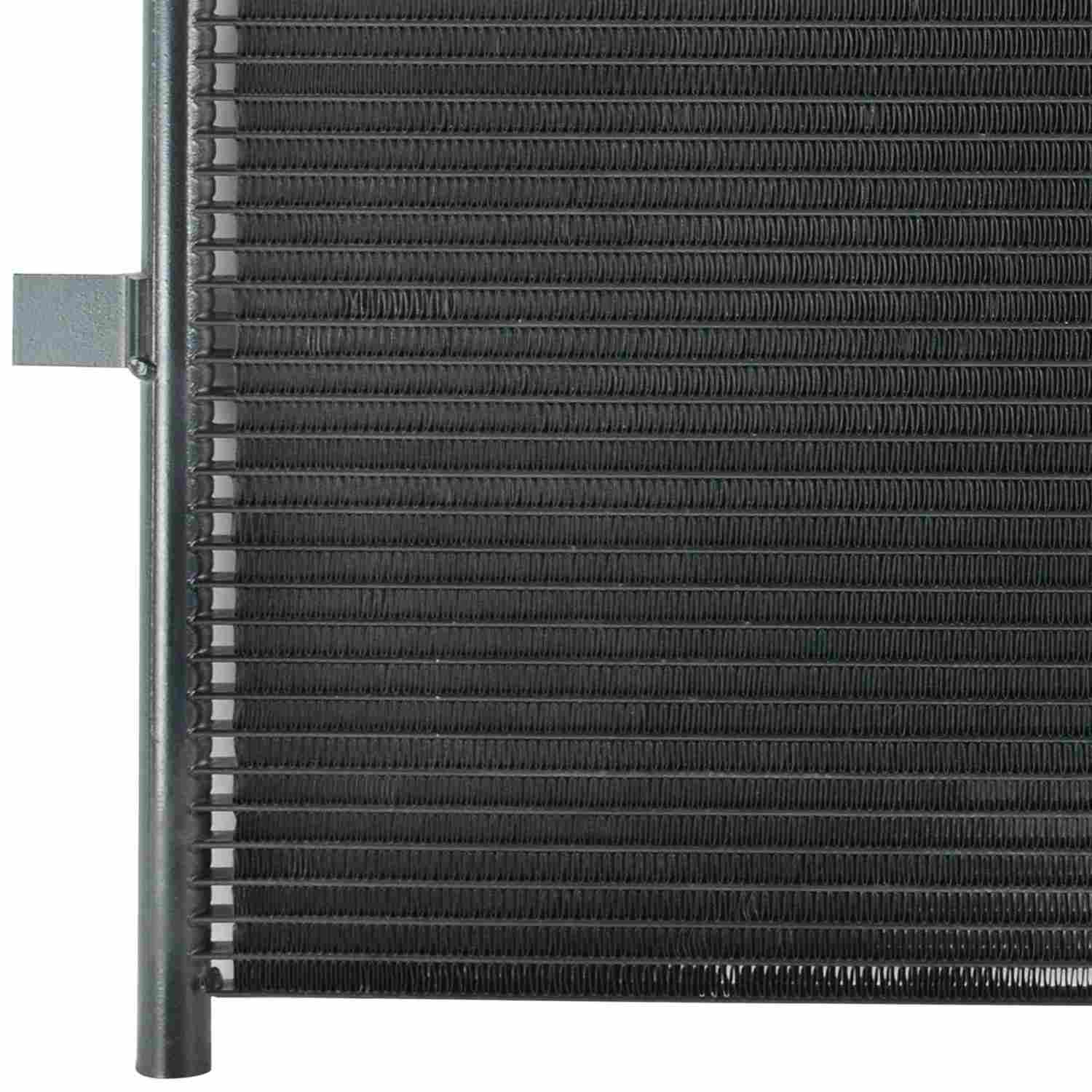 OSC A/C Condenser 3079