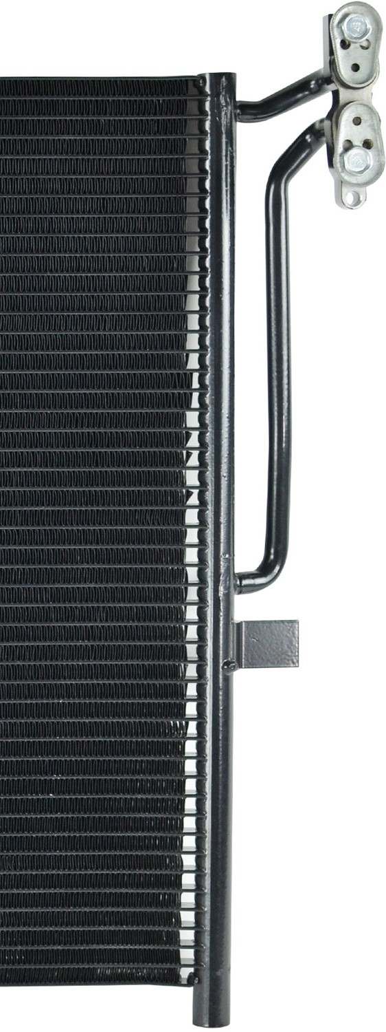 OSC A/C Condenser 3079