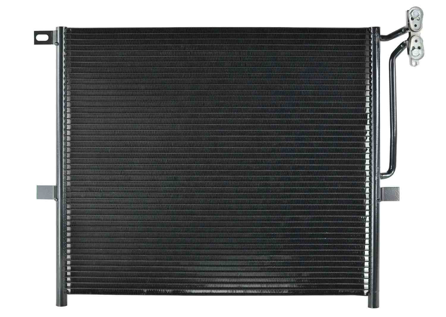 OSC A/C Condenser 3079