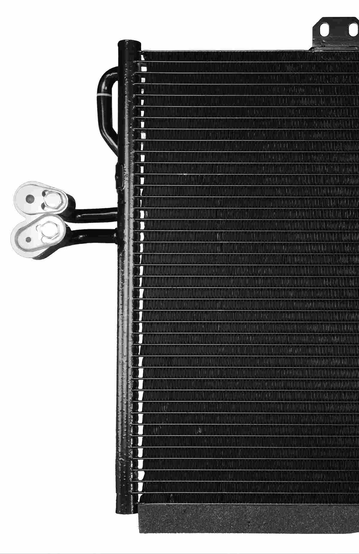 OSC A/C Condenser 3082