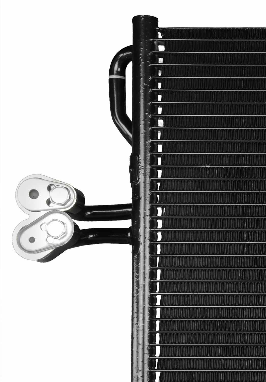 OSC A/C Condenser 3082