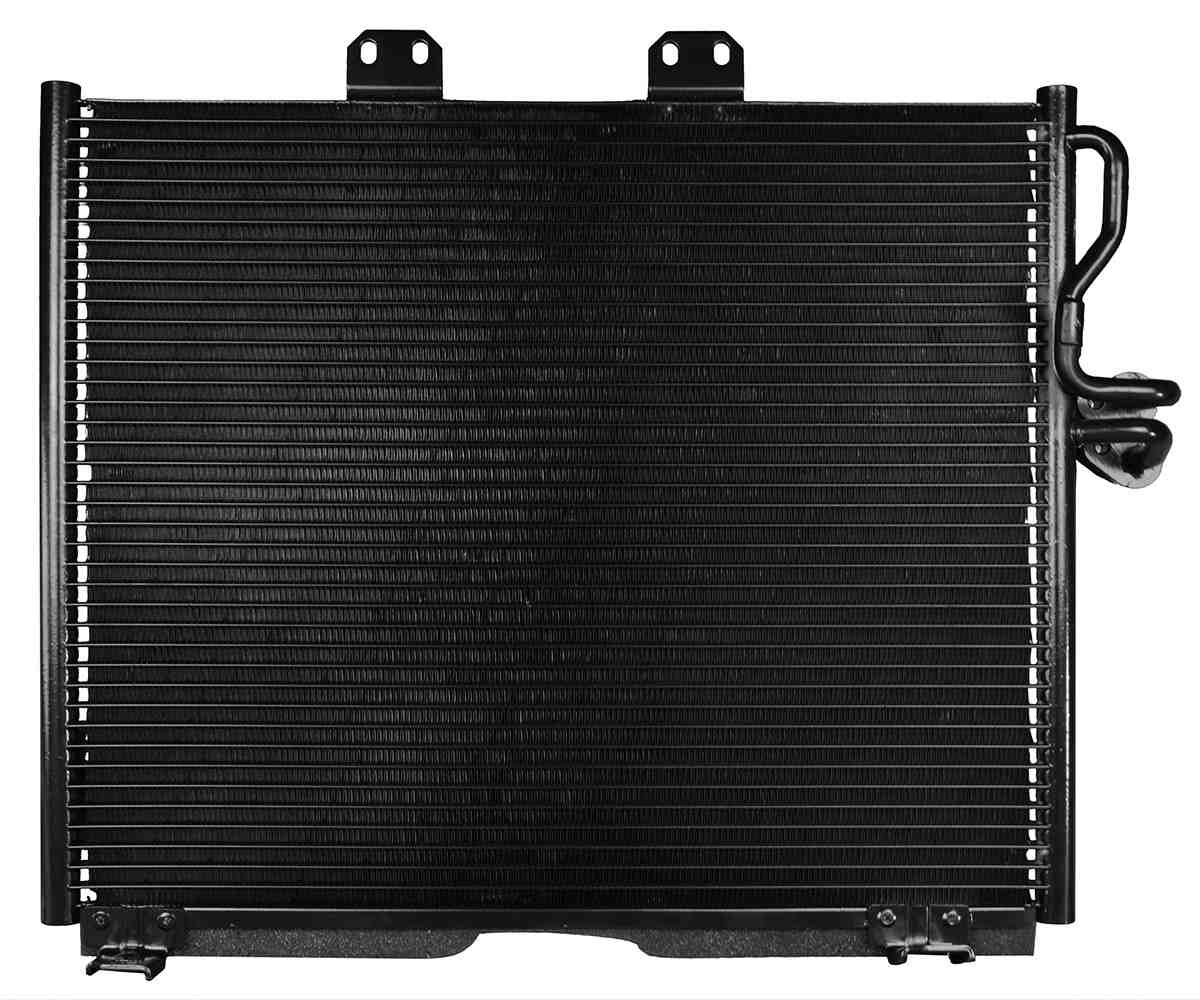 OSC A/C Condenser 3082