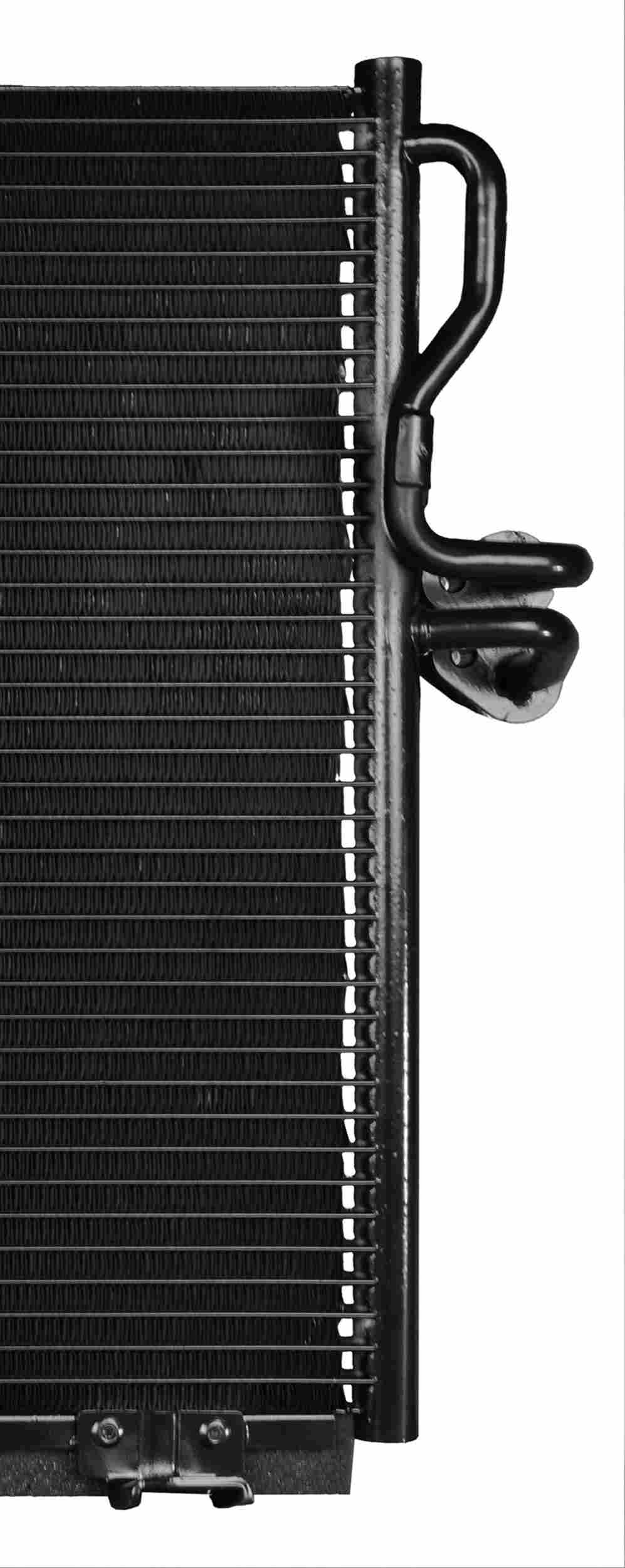 OSC A/C Condenser 3082