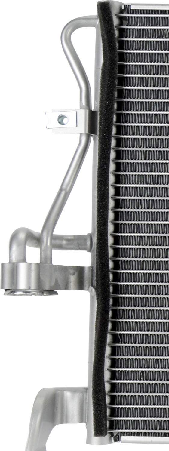 OSC A/C Condenser 3084