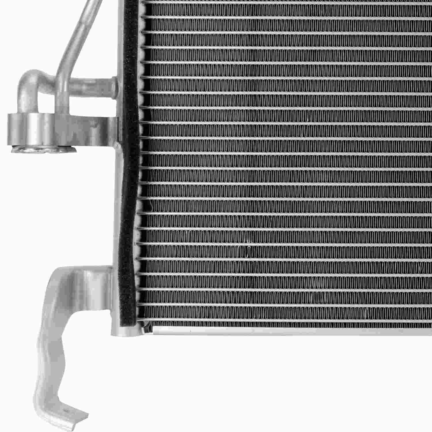 OSC A/C Condenser 3084
