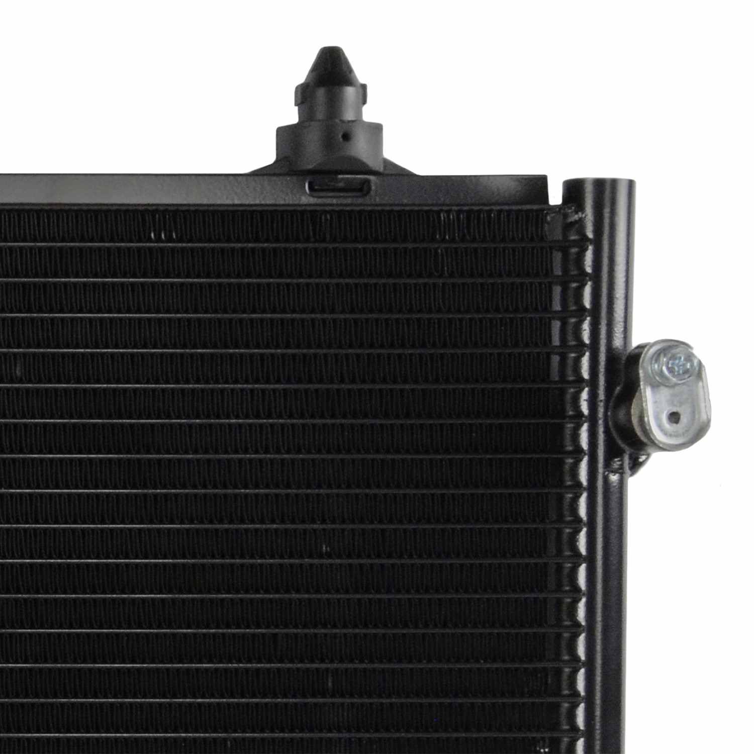 OSC A/C Condenser 3085